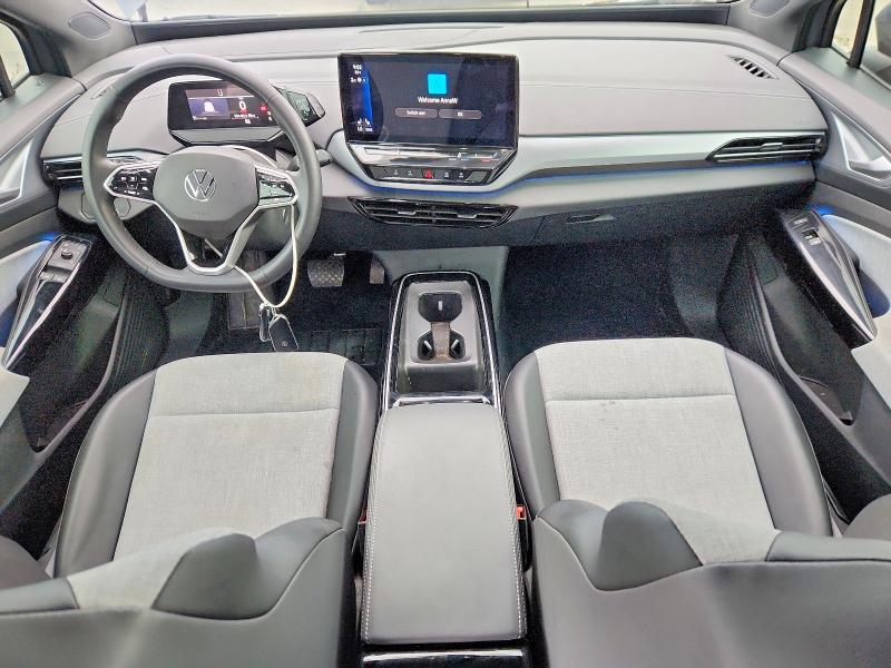 Aukcja sprzedaży 2023 Volkswagen Id.4, vin: 1V2DNPE89PC008843, numer aukcji: 62348076