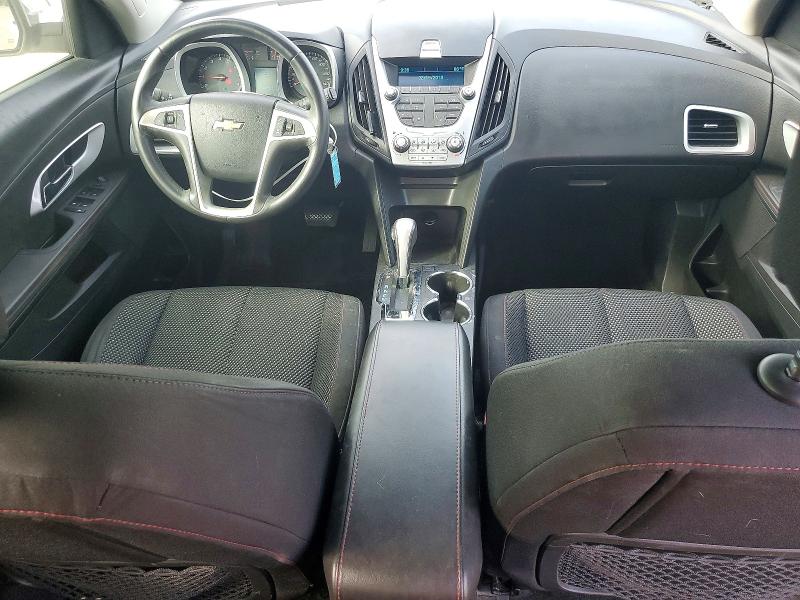 Aukcja sprzedaży 2011 Chevrolet Equinox, vin: 2GNALDEC2B1146890, numer aukcji: 59190806