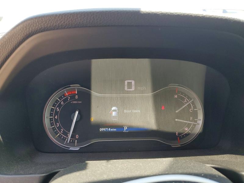 Продаж на аукціоні авто 2017 Honda Ridgeline, vin: 5FPYK3F25HB012575, номер лоту: 62534246