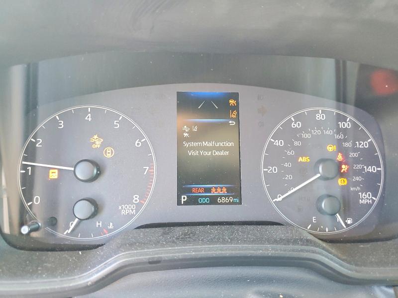 Aukcja sprzedaży 2023 Toyota Corolla, vin: 5YFB4MDE3PP043886, numer aukcji: 62541056