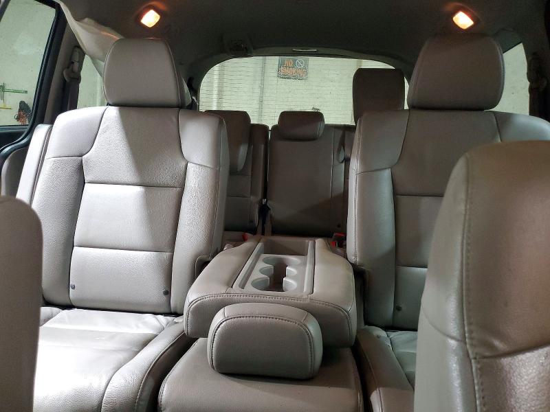 Продаж на аукціоні авто 2016 Honda Odyssey, vin: 5FNRL5H60GB149475, номер лоту: 61076236