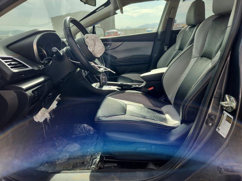 2022 Subaru Crosstrek მანქანა იყიდება აუქციონზე, vin: JF2GTHNCXNH256700, აუქციონის ნომერი: 60662176