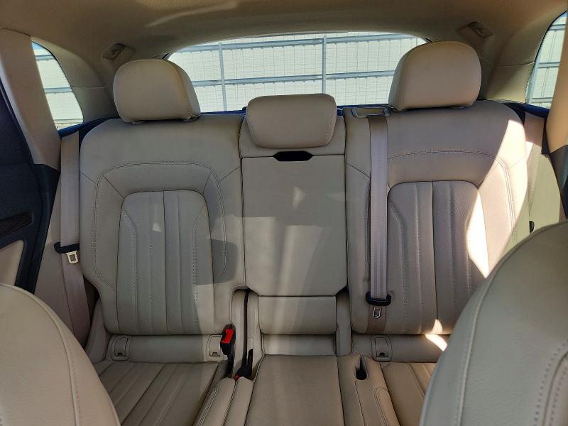 2019 Audi Q5 მანქანა იყიდება აუქციონზე, vin: WA1BNAFY2K2031359, აუქციონის ნომერი: 63507626