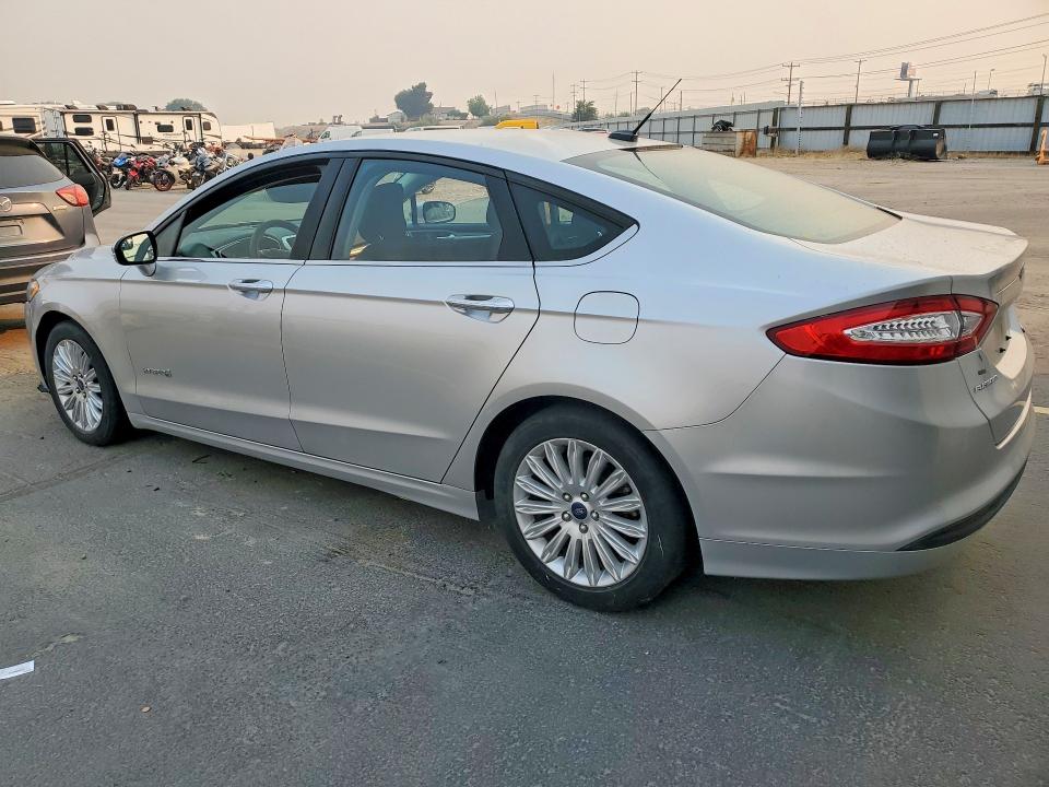 Aukcja sprzedaży 2014 Ford Fusion, vin: 3FA6P0LU9ER397239, numer aukcji: 62339496