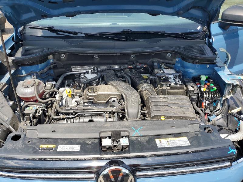 Aukcja sprzedaży 2025 Volkswagen Taos, vin: 3VV5C7B25SM058708, numer aukcji: 60675126