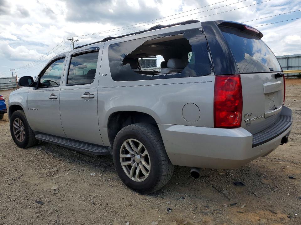 Продажа на аукционе авто 2007 Gmc Yukon Xl, vin: 1GKFK16307J189835, номер лота: 59833126