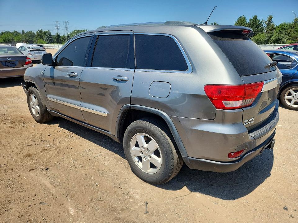 Продажа на аукционе авто 2013 Jeep Grand Cherokee, vin: 1C4RJFAG0DC541363, номер лота: 60072426