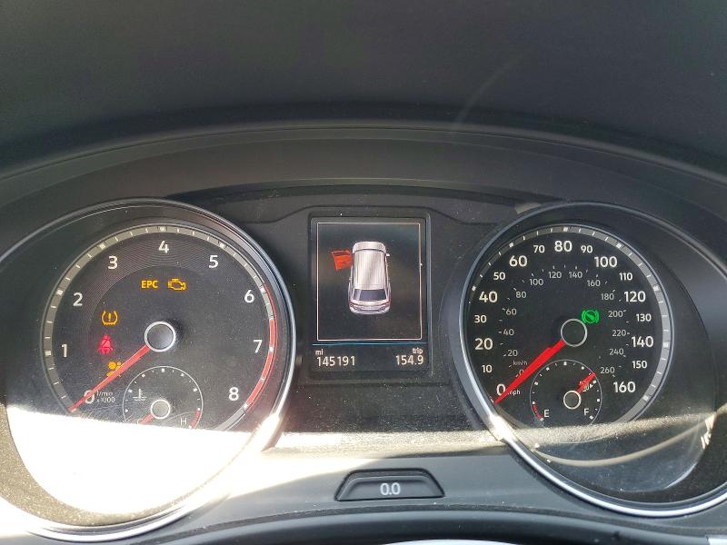 Продаж на аукціоні авто 2021 Volkswagen Atlas, vin: 1V2RR2CA0MC531618, номер лоту: 60186246