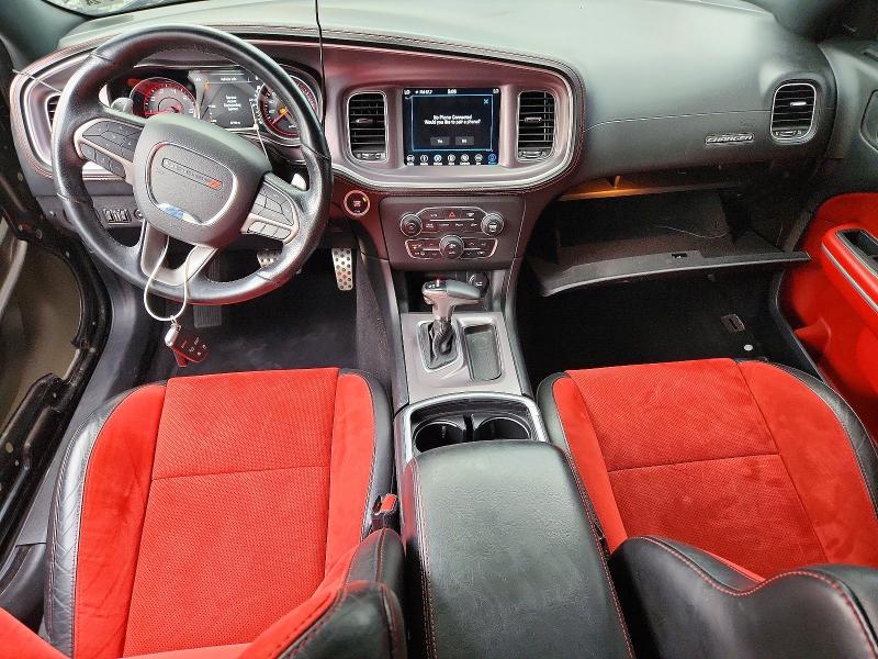 Aukcja sprzedaży 2019 Dodge Charger, vin: 2C3CDXGJ5KH661762, numer aukcji: 61821686