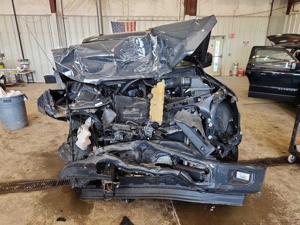 Aukcja sprzedaży 2017 Ford F150, vin: 1FTEX1EP7HKE18486, numer aukcji: 61921196