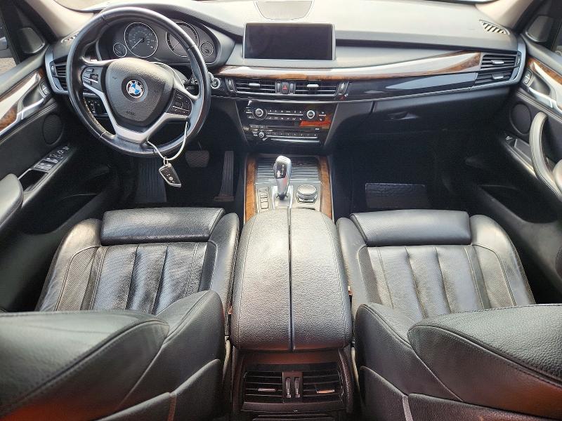 62420336 :رقم المزاد ، 5UXKR0C58F0K62264 vin ، 2015 Bmw X5 مزاد بيع