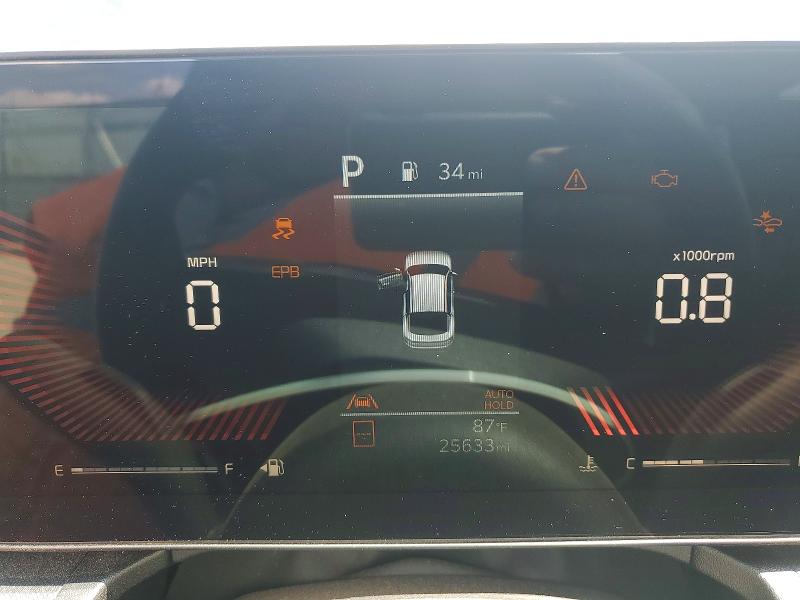 Продаж на аукціоні авто 2025 Kia K4, vin: 3KPFT4DE6SE074421, номер лоту: 60962246