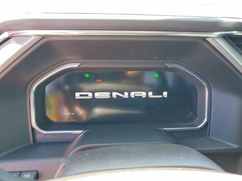 62476096 :رقم المزاد ، 3GTUUGEL1TG106877 vin ، 2026 Gmc Sierra مزاد بيع