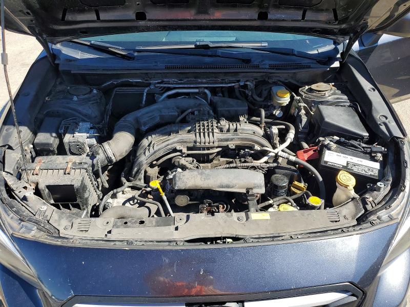 2019 Subaru Crosstrek მანქანა იყიდება აუქციონზე, vin: JF2GTAAC2K9234791, აუქციონის ნომერი: 62901326