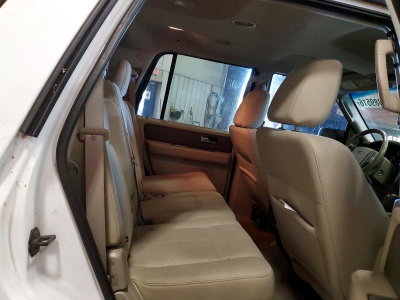 2010 Ford Expedition მანქანა იყიდება აუქციონზე, vin: 1FMJU1G56AEB66412, აუქციონის ნომერი: 61889516