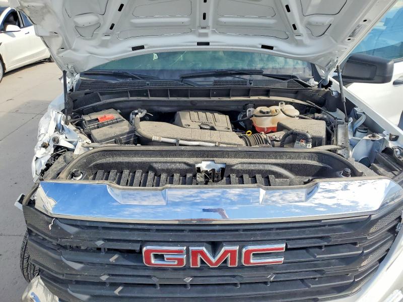 61718376 :رقم المزاد ، 1GTRUAEK7RZ299331 vin ، 2024 Gmc Sierra مزاد بيع