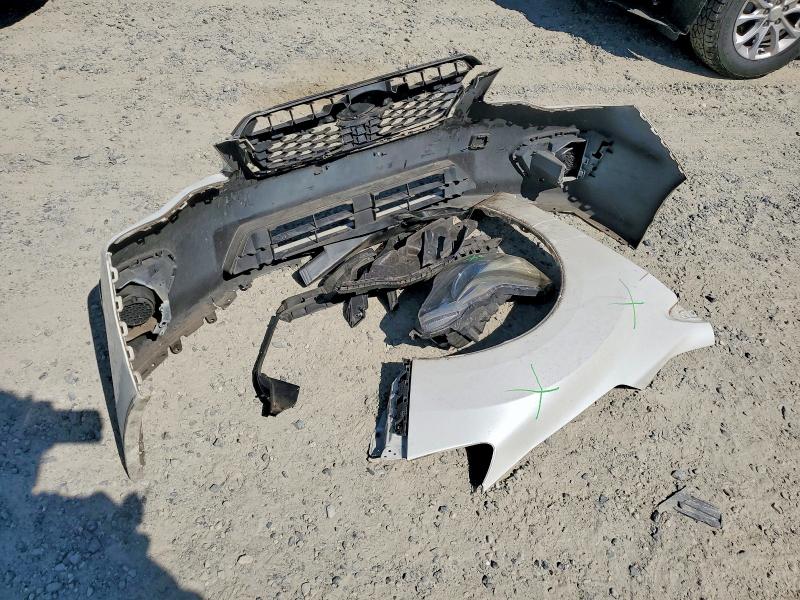 2013 Subaru Impreza მანქანა იყიდება აუქციონზე, vin: JF1GPAA69DH204845, აუქციონის ნომერი: 62421916
