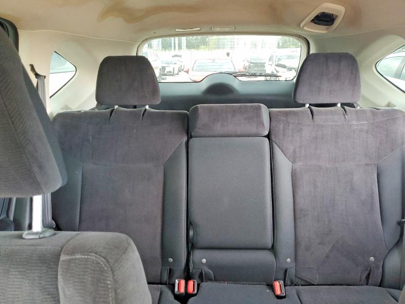 Aukcja sprzedaży 2012 Honda Cr-v, vin: 2HKRM4H37CH622880, numer aukcji: 61696316