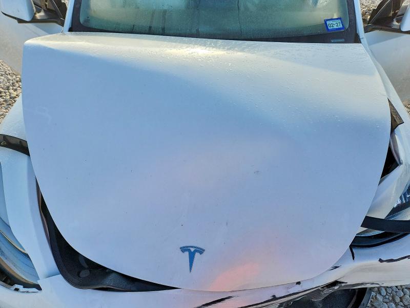 Продажа на аукционе авто 2021 Tesla Model X Ev, vin: 5YJYGDEE5MF100452, номер лота: 61583596