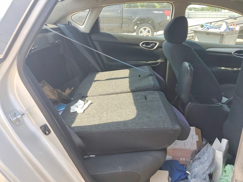Aukcja sprzedaży 2015 Nissan Sentra, vin: 3N1AB7AP3FY329036, numer aukcji: 59714836