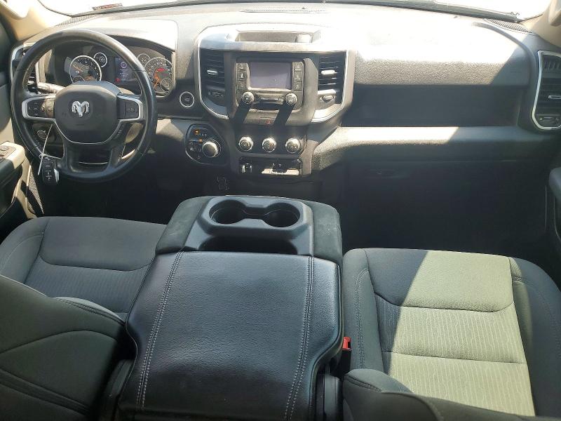 Aukcja sprzedaży 2020 Ram 1500, vin: 1C6RRFBG8LN420131, numer aukcji: 63547796