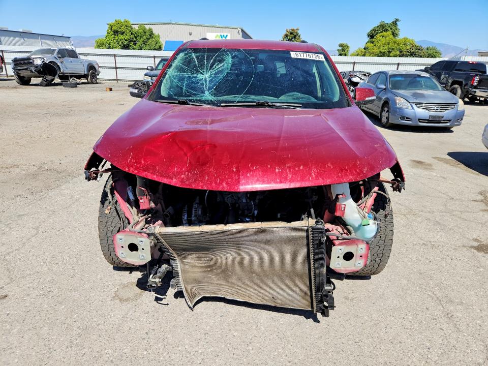 Aukcja sprzedaży 2021 Chevrolet Traverse, vin: 1GNERJKW2MJ142893, numer aukcji: 61776736