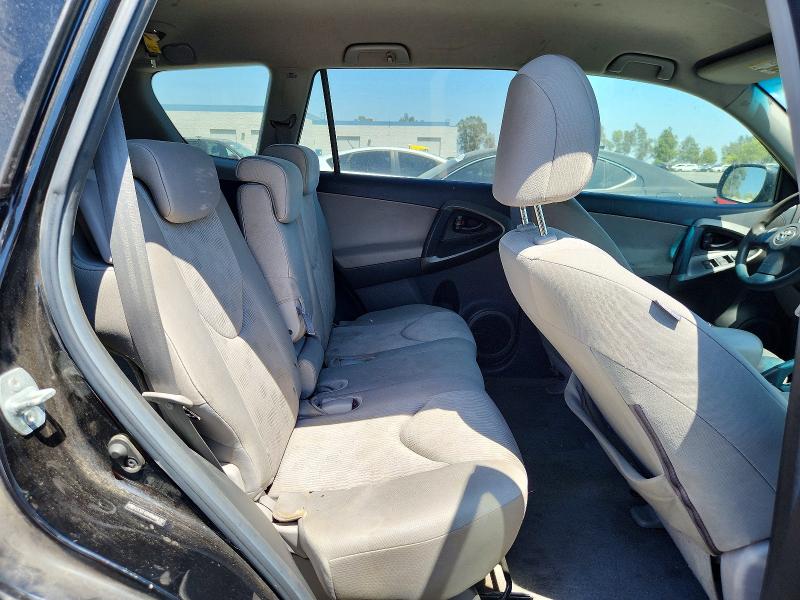 Продаж на аукціоні авто 2011 Toyota Rav4, vin: 2T3ZF4DV8BW086787, номер лоту: 61810096