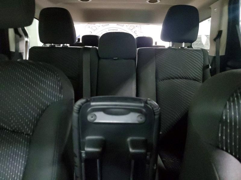 Продаж на аукціоні авто 2018 Dodge Journey, vin: 3C4PDCBG6JT508377, номер лоту: 59590536