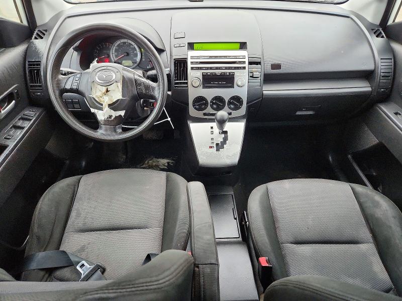 Продаж на аукціоні авто 2006 Mazda 5, vin: JM1CR293X60113166, номер лоту: 62977626