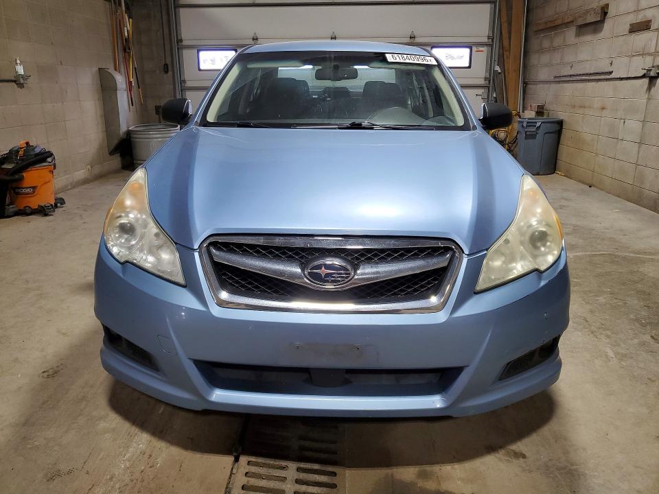 Aukcja sprzedaży 2012 Subaru Legacy, vin: 4S3BMCA65C3014996, numer aukcji: 61840996