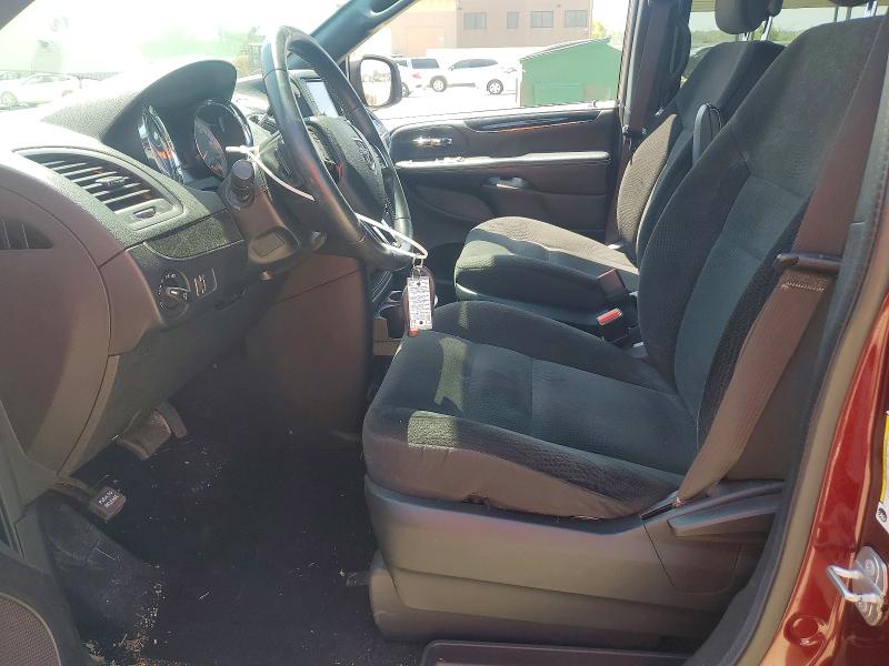 Aukcja sprzedaży 2019 Dodge Grand Caravan, vin: 2C4RDGBG3KR521804, numer aukcji: 62818176