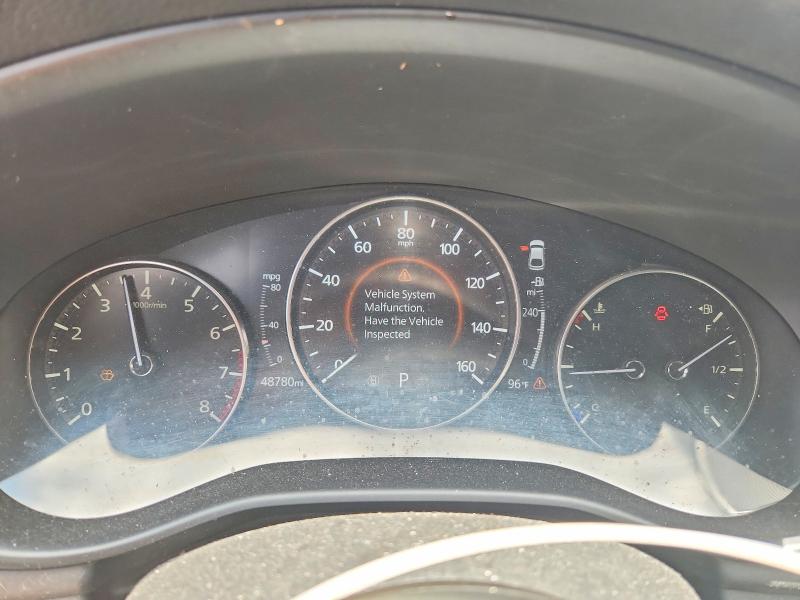 Aukcja sprzedaży 2019 Mazda 3, vin: JM1BPAJM9K1138497, numer aukcji: 60409466
