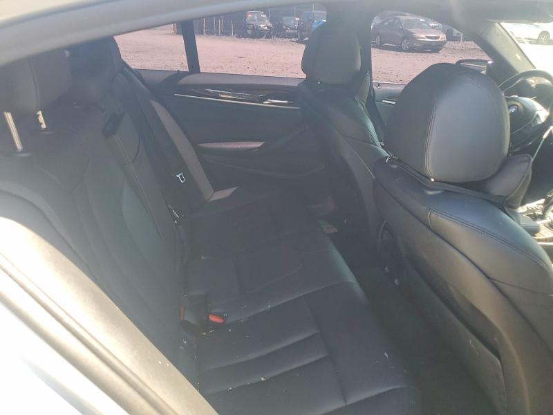 Aukcja sprzedaży 2019 Bmw 530, vin: WBAJA7C56KWW24223, numer aukcji: 60222496
