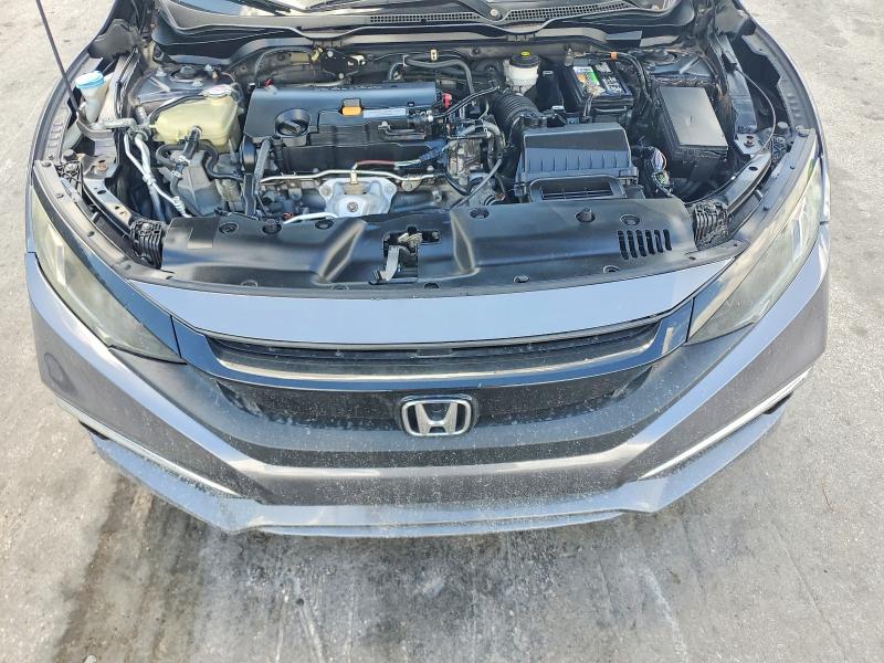 2016 Honda Civic მანქანა იყიდება აუქციონზე, vin: 19XFC2F57GE030548, აუქციონის ნომერი: 59840686