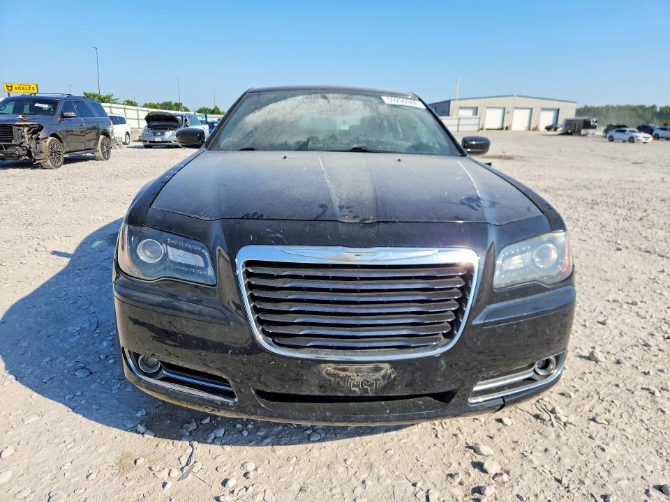 2014 Chrysler 300 მანქანა იყიდება აუქციონზე, vin: 2C3CCAGG5EH142266, აუქციონის ნომერი: 59290986