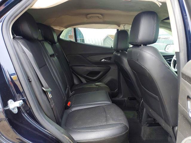 Продажа на аукционе авто 2022 Buick Encore, vin: KL4CJASM8NB539939, номер лота: 61040256