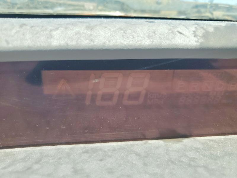 Aukcja sprzedaży 2002 Toyota Prius, vin: JT2BK18U920044901, numer aukcji: 61373086