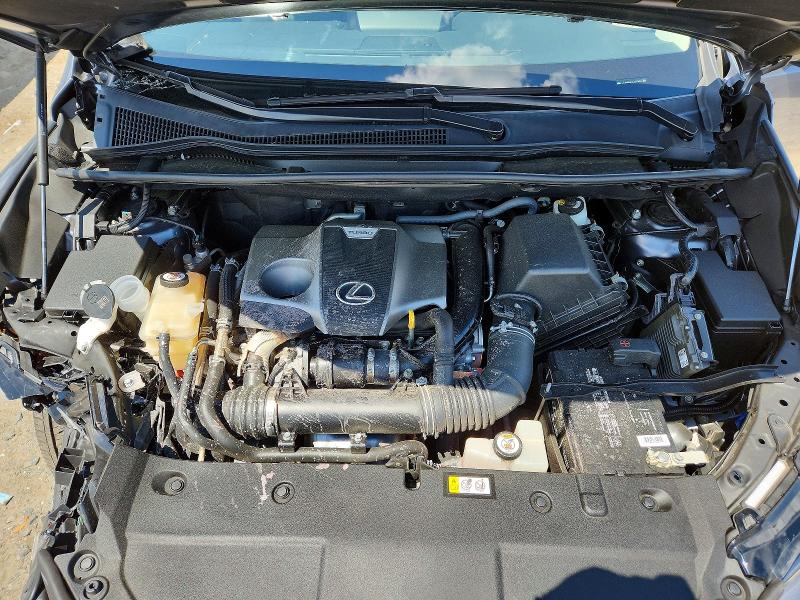 Продажа на аукционе авто 2020 Lexus Nx, vin: JTJGARDZ8L2225250, номер лота: 62713786