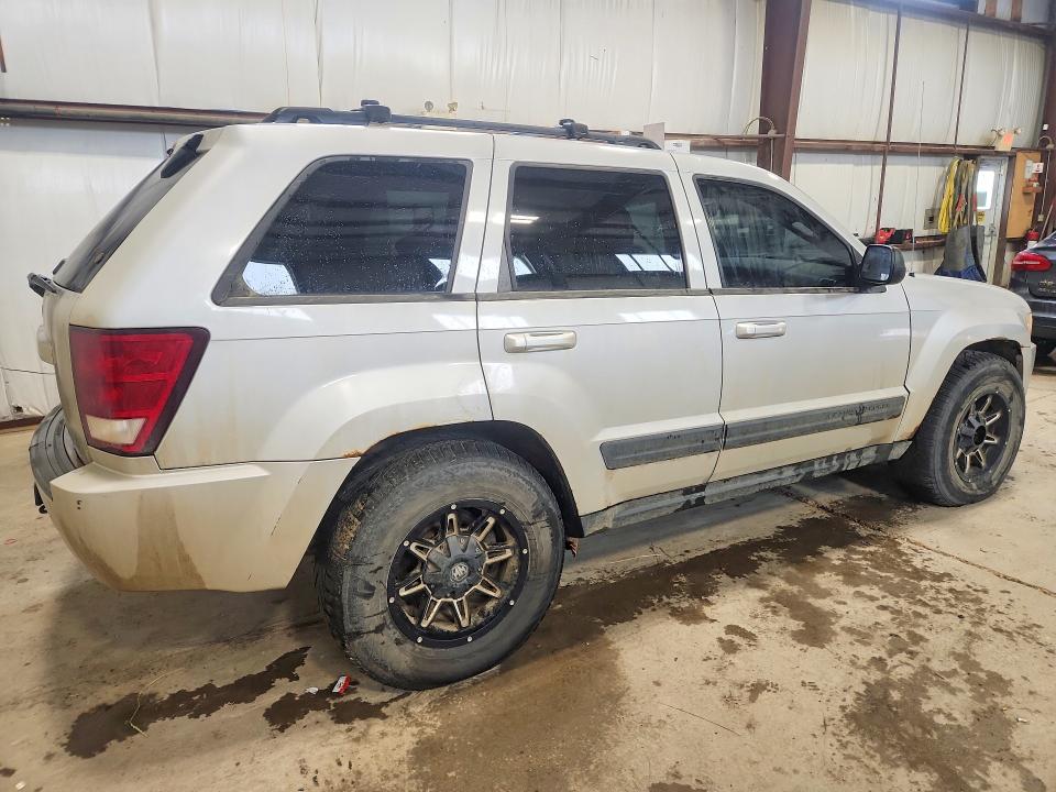 Auction sale of the 2006 Jeep Grand Cherokee, vin: 1J4HR48NX6C160968, lot number: 61802476