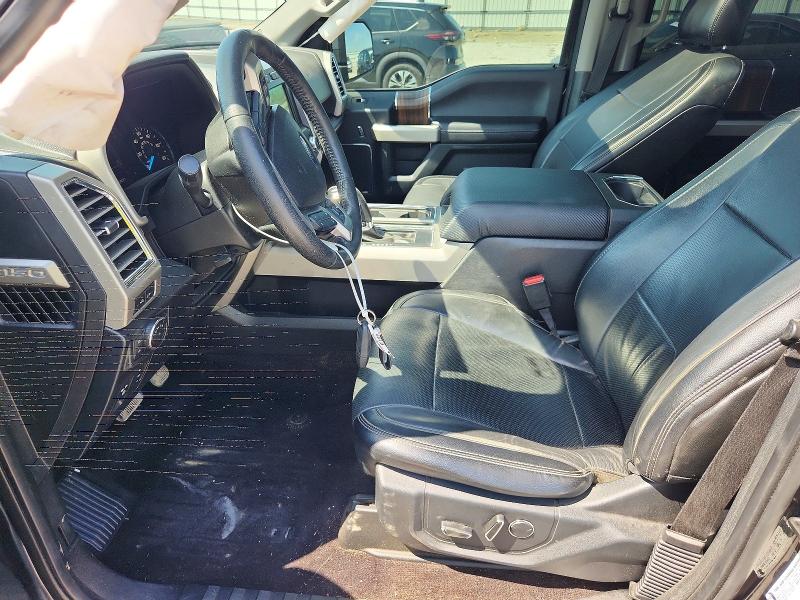 Продаж на аукціоні авто 2016 Ford F150, vin: 1FTEW1EP9GFB84054, номер лоту: 79133365