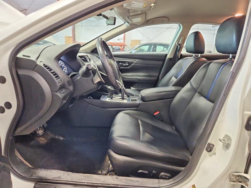 Продажа на аукционе авто 2018 Nissan Altima, vin: 1N4AL3APXJC472379, номер лота: 58785736