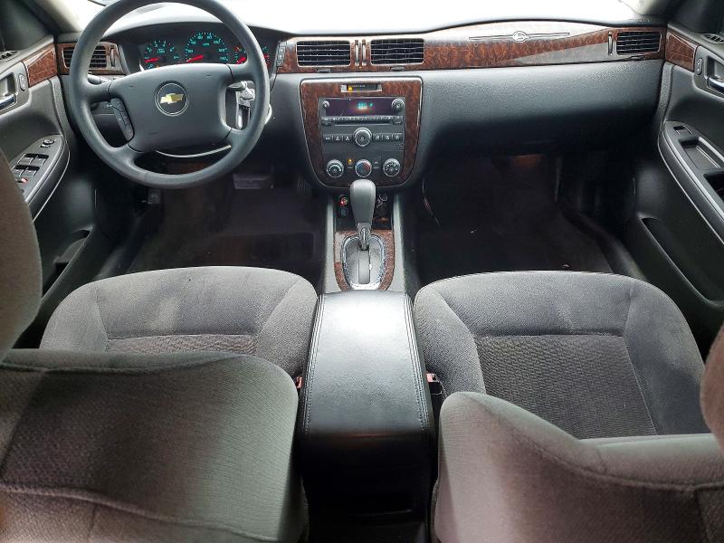2012 Chevrolet Impala მანქანა იყიდება აუქციონზე, vin: 2G1WF5E33C1266218, აუქციონის ნომერი: 61838646