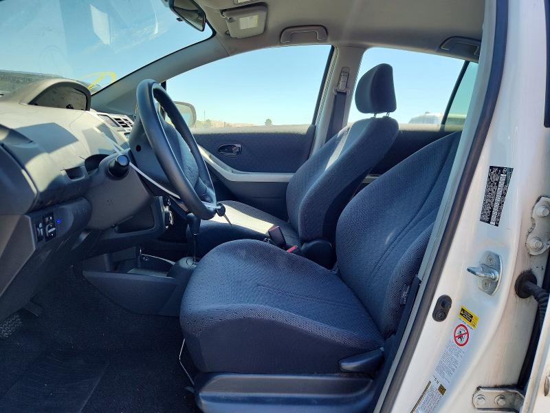 Продаж на аукціоні авто 2009 Toyota Yaris, vin: JTDKT903995223801, номер лоту: 61569486