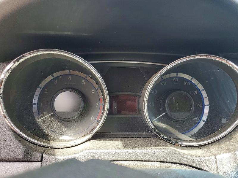 Продаж на аукціоні авто 2014 Hyundai Sonata, vin: 5NPEB4AC4EH892120, номер лоту: 60433926