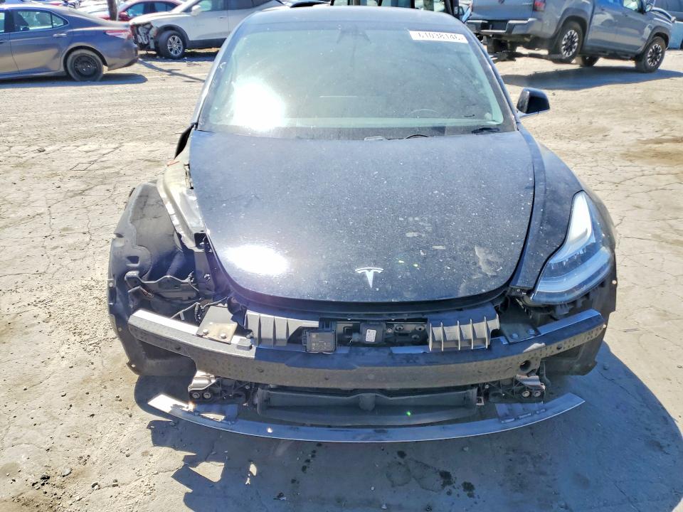 Aukcja sprzedaży 2019 Tesla Model 3, vin: 5YJ3E1EB2KF208979, numer aukcji: 61038146