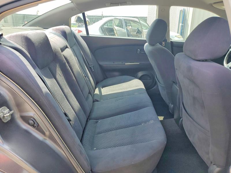 2006 Nissan Altima მანქანა იყიდება აუქციონზე, vin: 1N4AL11D76C211096, აუქციონის ნომერი: 61561986