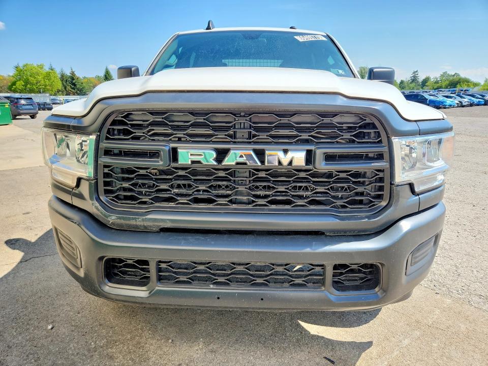 Auction sale of the 2022 Ram 2500, vin: 3C6UR5CJ1NG232514, lot number: 60409776
