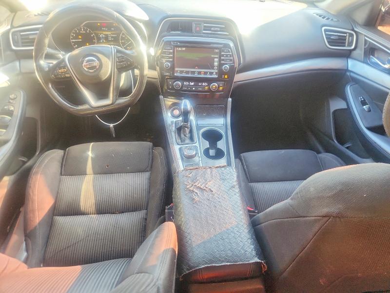 Aukcja sprzedaży 2016 Nissan Maxima, vin: 1N4AA6AP9GC900748, numer aukcji: 61437696