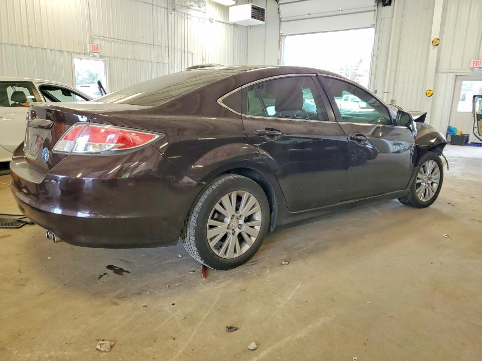 Aukcja sprzedaży 2010 Mazda 6, vin: 1YVHZ8CH7A5M40353, numer aukcji: 62763486
