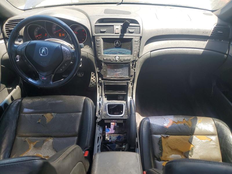 Aukcja sprzedaży 2007 Acura Tl, vin: 19UUA75627A019417, numer aukcji: 60886856